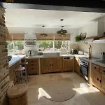 Semesterbostad Maison Oneill Dunkirk