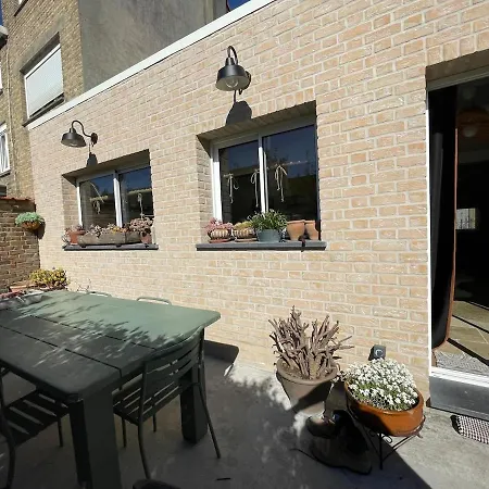 Maison Oneill Feriehus *