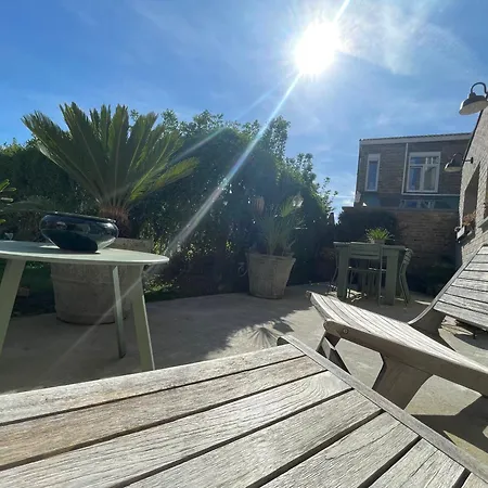 Feriehus Maison Oneill Dunkirk