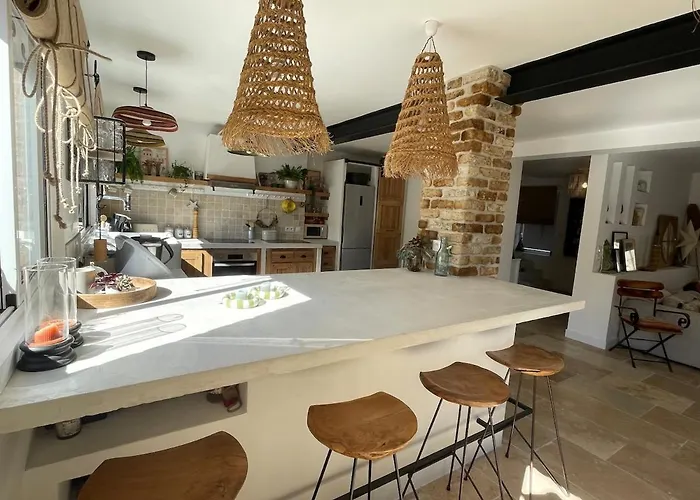 Maison Oneill Feriehus Dunkirk