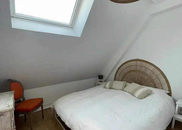 Maison Oneill Feriehus