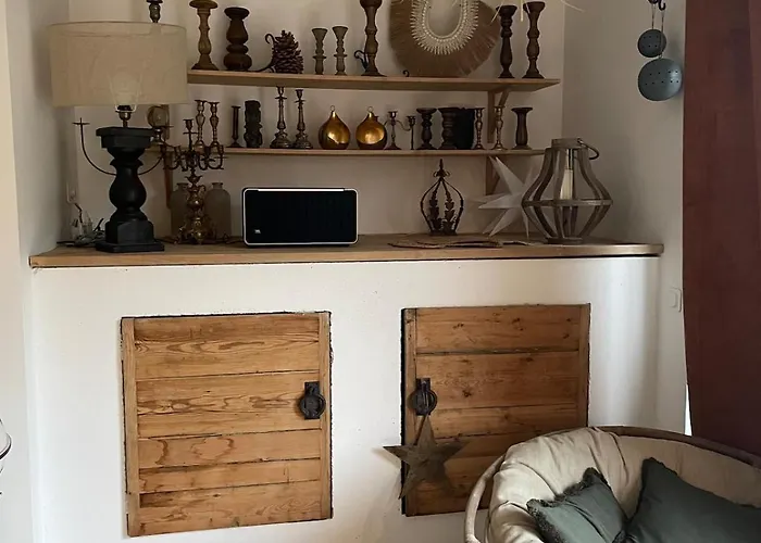 Maison Oneill Feriehus Dunkirk