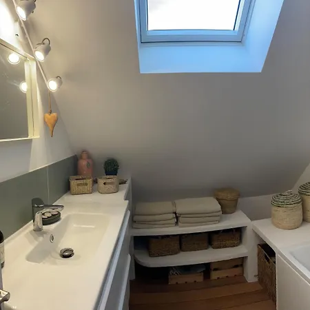 Maison Oneill Dunkierka