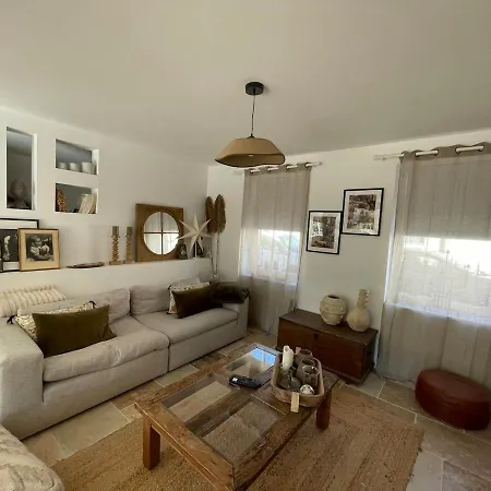 Dom wakacyjny Maison Oneill Dunkierka