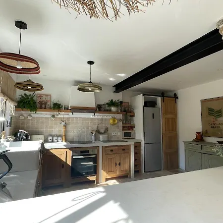 Maison Oneill Vakantiehuis