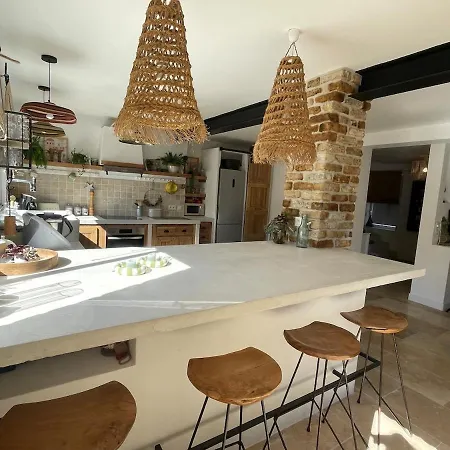 Maison Oneill Feriehus Dunkirk