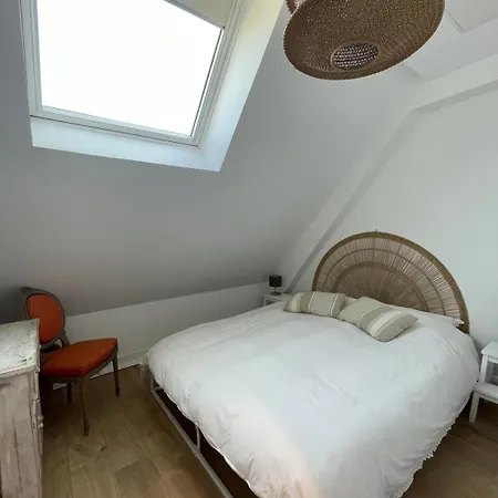 Maison Oneill Feriehus