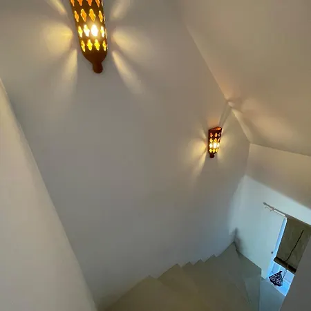 Dom wakacyjny Maison Oneill *