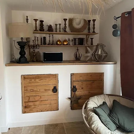 Maison Oneill Dom wakacyjny Dunkierka
