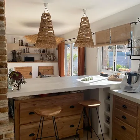 Maison Oneill * Dunkierka