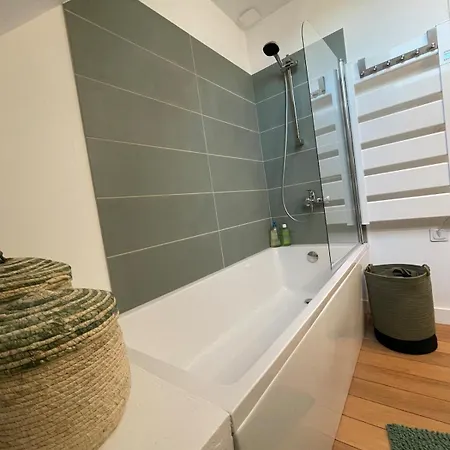 Dom wakacyjny Maison Oneill