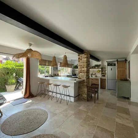 Maison Oneill Vakantiehuis *