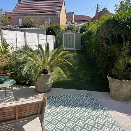 Vakantiehuis Maison Oneill