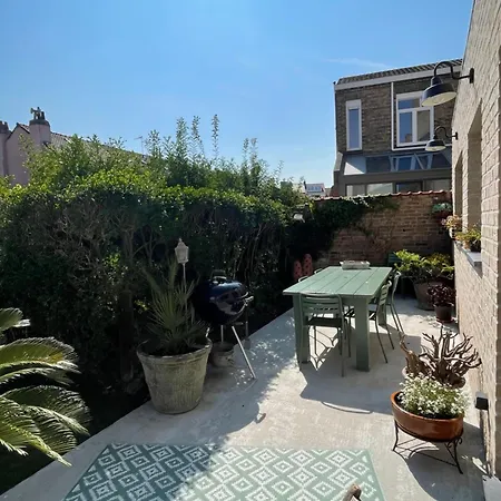 Maison Oneill Dunkierka