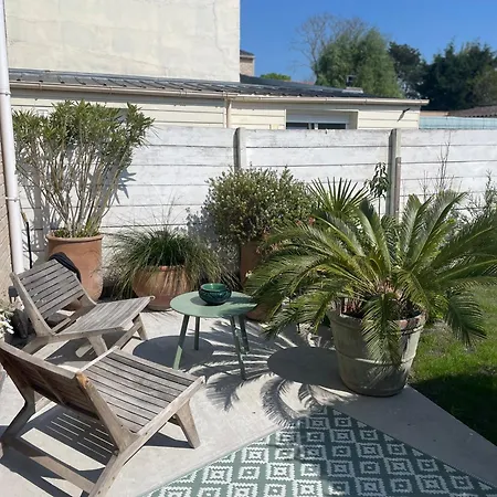 Maison Oneill Vakantiehuis *