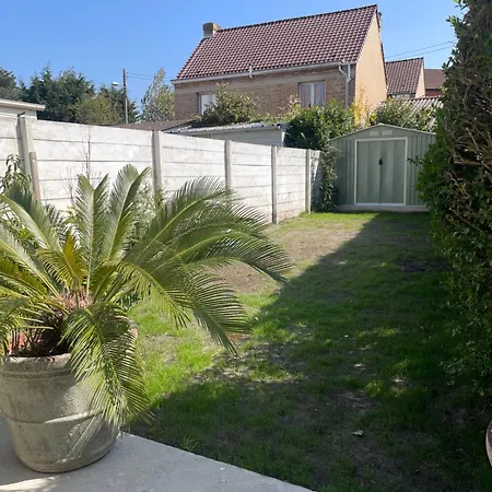 Vakantiehuis Maison Oneill