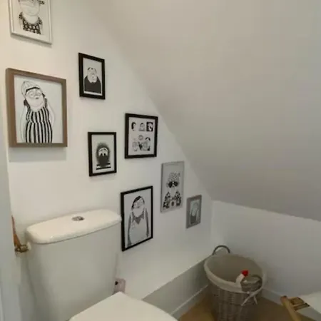 Maison Oneill * Dunkierka