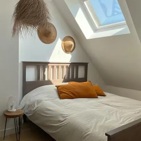 Maison Oneill Dunkirk