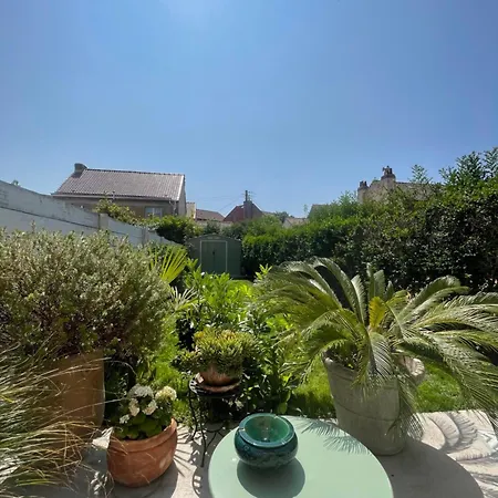 Dom wakacyjny Maison Oneill