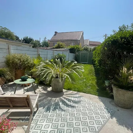 Maison Oneill Hébergement de vacances *