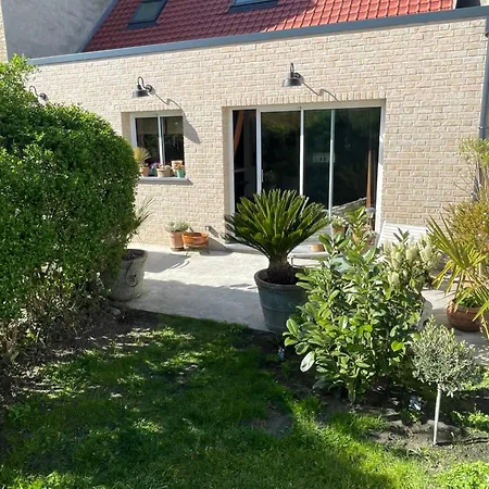 Maison Oneill Dunkirk