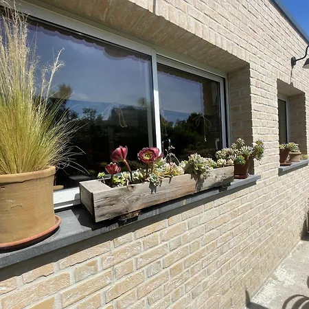 Feriehus Maison Oneill Dunkirk