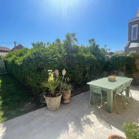 Maison Oneill Dunkirk