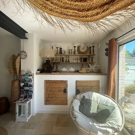 Maison Oneill *