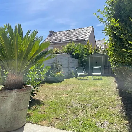 Maison Oneill Feriehus
