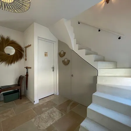 Feriehus Maison Oneill Dunkirk