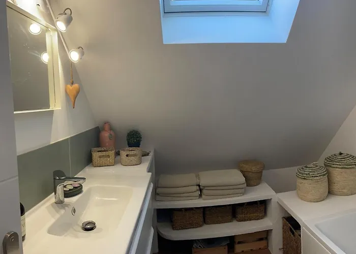 Maison Oneill Dunkirk