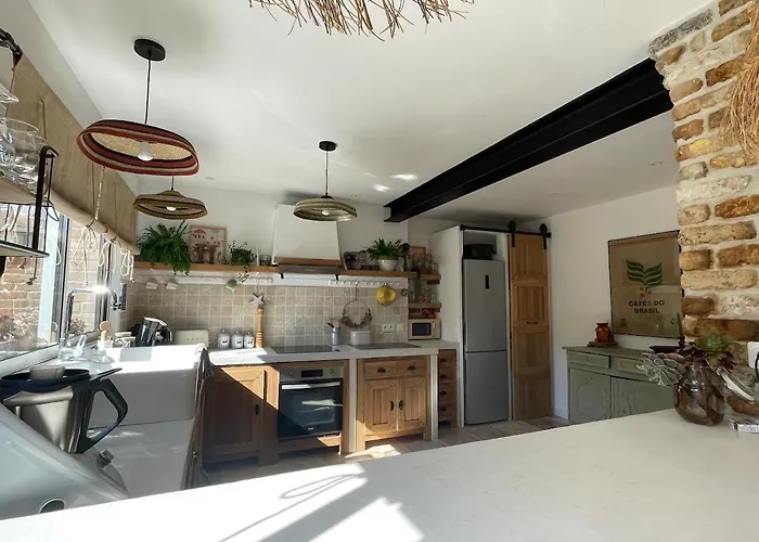 Maison Oneill Casa vacanze