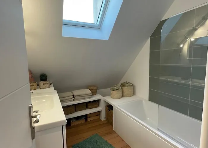 Maison Oneill Casa vacanze *