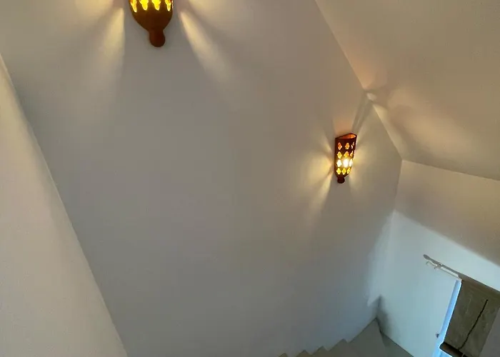 בית נופש Maison Oneill *