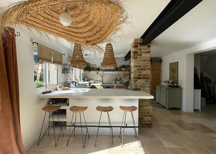 Casa vacanze Maison Oneill