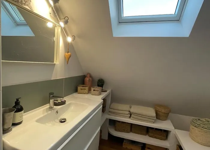Maison Oneill Dunkirk