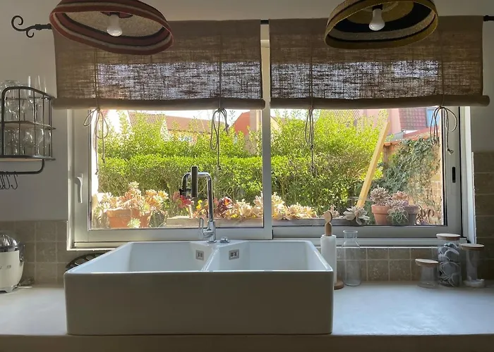 Maison Oneill * Dunkirk