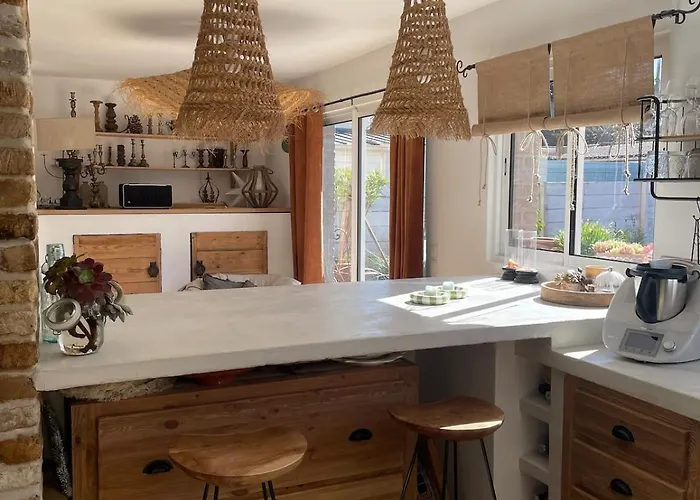 Maison Oneill * Dunkirk