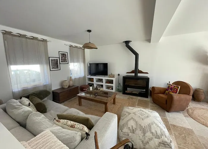 Maison Oneill * Dunkirk