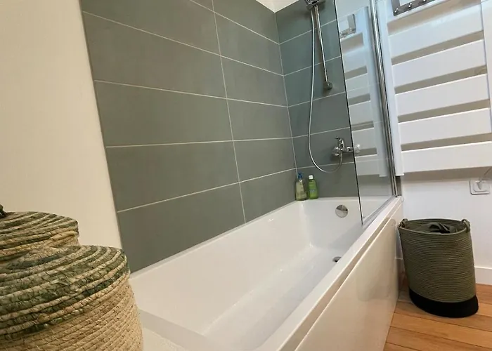 Holiday home Maison Oneill