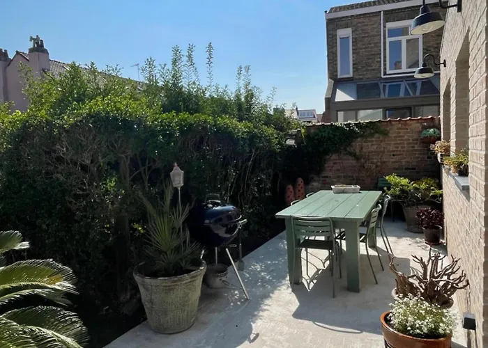 Maison Oneill Dunkirk