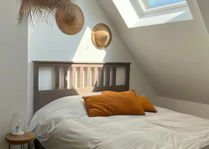 Maison Oneill Dunkirk