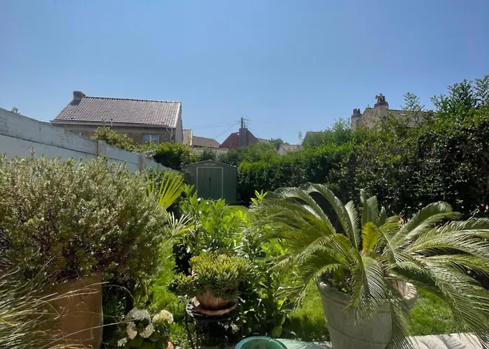 Casa vacanze Maison Oneill