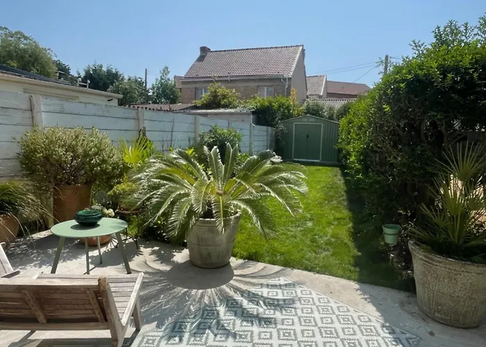 Maison Oneill Casa vacanze *