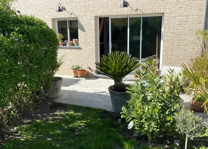 Maison Oneill Dunkirk